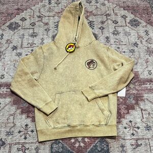 New Buc-ee’s Hoodie Small